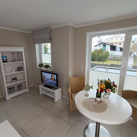 Haus Nemo - Appartement 5, Gemuetliches Appartement Mit Strandkorb, Strandnah 50 M Heringsdorf  Luaran gambar