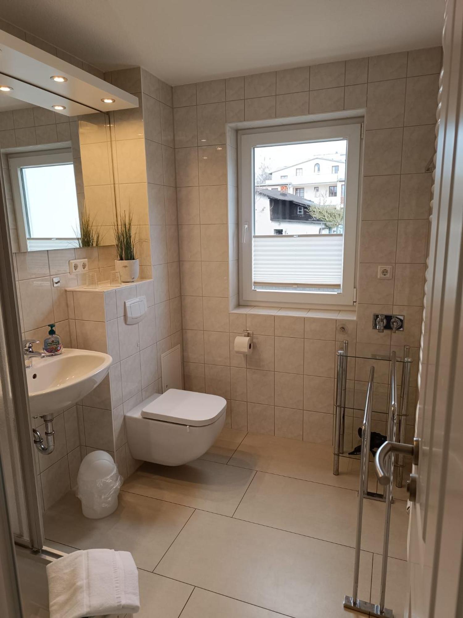 Haus Nemo - Appartement 5, Gemuetliches Appartement Mit Strandkorb, Strandnah 50 M Heringsdorf  Luaran gambar