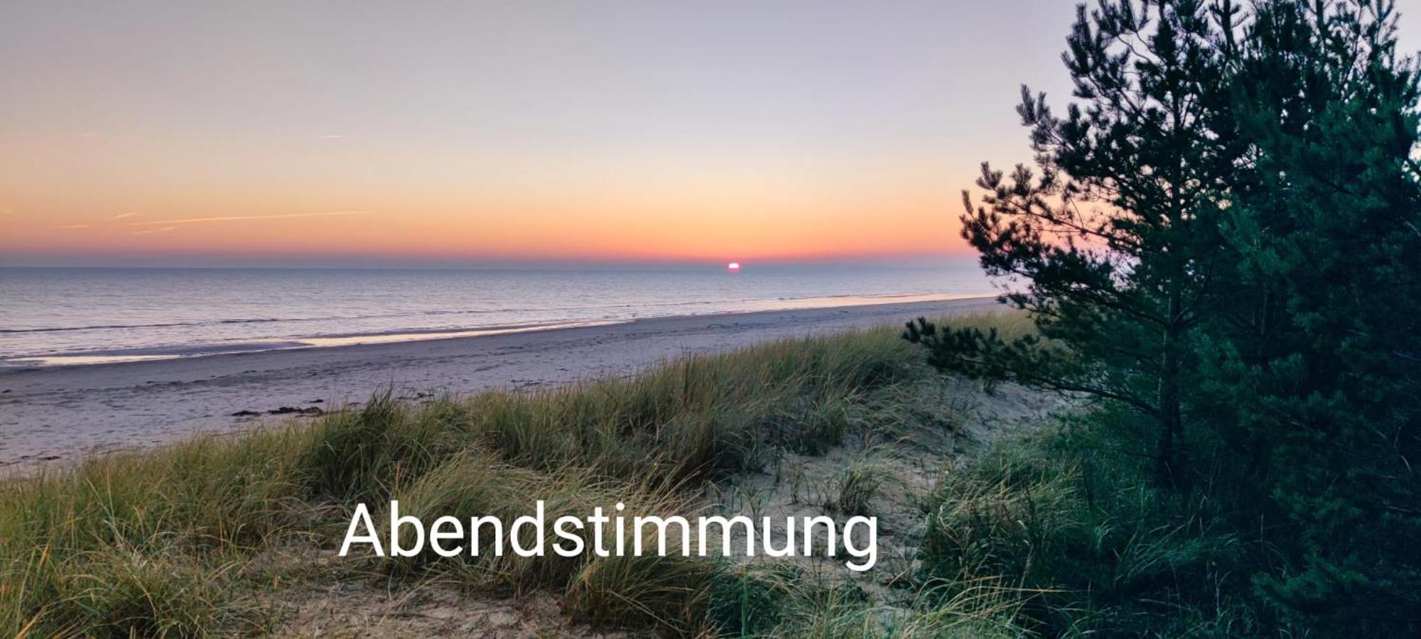 Haus Nemo - Appartement 5, Gemuetliches Appartement Mit Strandkorb, Strandnah 50 M Heringsdorf  Luaran gambar
