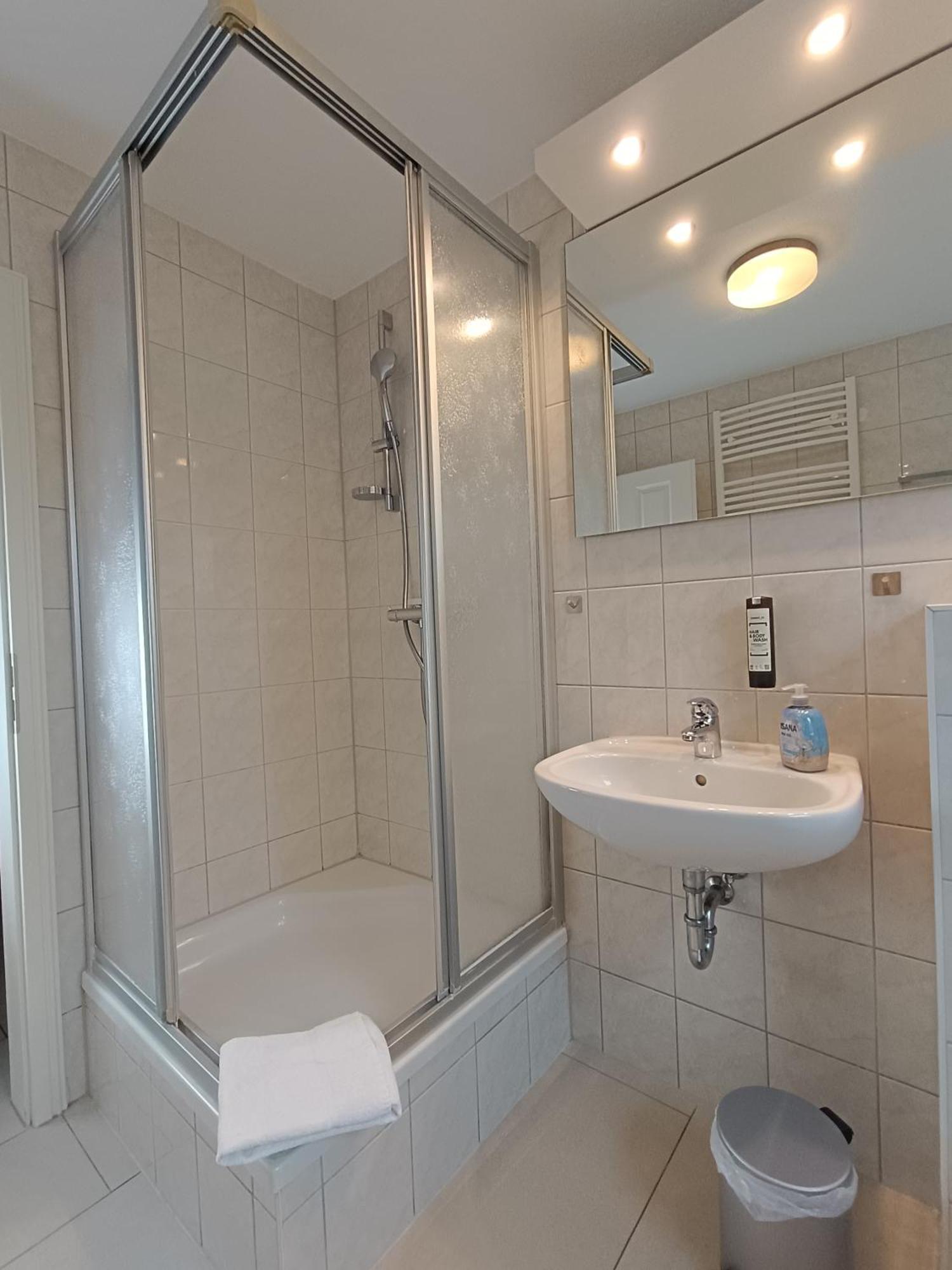 Haus Nemo - Appartement 5, Gemuetliches Appartement Mit Strandkorb, Strandnah 50 M Heringsdorf  Luaran gambar