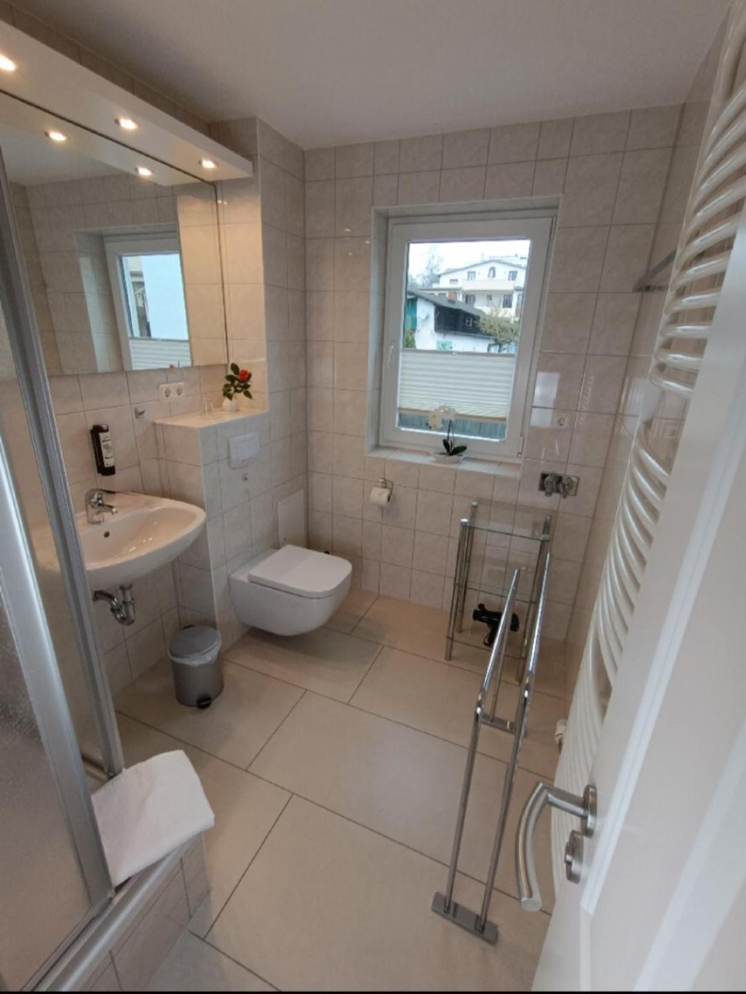 Haus Nemo - Appartement 5, Gemuetliches Appartement Mit Strandkorb, Strandnah 50 M Heringsdorf  Luaran gambar